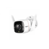 TP-Link Tapo C310P2 Outdoor Security Wi-Fi Camera, 2-Pack