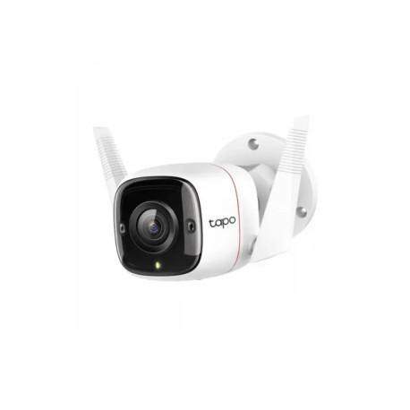 TP-Link Tapo C310P2 Outdoor Security Wi-Fi Camera, 2-Pack