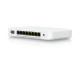Ubiquiti UDB-Switch, UniFi 2.5G PoE switch with Wi-Fi 7 bridge