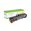 Toner Static Control HP W2031X, Cyan