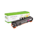 Toner Static Control HP W2033X, Magenta
