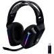 Logitech G733 LIGHTSPEED Wireless Gaming Headset with LIGHTSYNC RGB