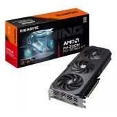 Gigabyte Radeon RX 9070 Gaming 16GB GDDR6, PCIe 5.0x16, 2×HDMI/2×DP