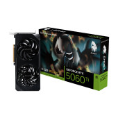 Gainward  RTX 5060 TI Ghost OC 8GB GDDR7 128-bit, PCIe 5.0, 3×DP/HDMI