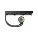 Arctic vodeno hlađenje Liquid Freezer III Pro 360 A-RGB, 360mm, crno