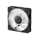 Arctic ventilator P12 Pro A-RGB, 120mm, crni, 3-Pack