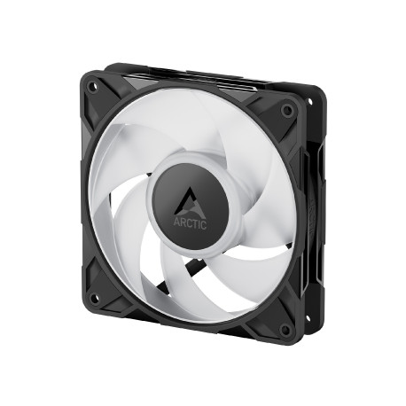 Arctic ventilator P12 Pro A-RGB, 120mm, crni, 3-Pack
