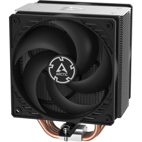 Arctic hladnjak Freezer 36, crni