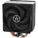 Arctic hladnjak Freezer 36, crni