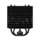 Arctic hladnjak Freezer 36-S Black, crni