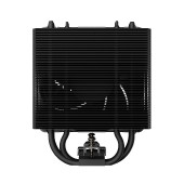 Arctic hladnjak Freezer 36-S Black, crni