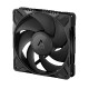 Arctic ventilator P14 Pro, 140mm, crni