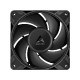 Arctic ventilator P12 Pro, 120mm, crni
