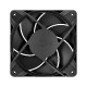 Arctic ventilator P12 Pro, 120mm, crni