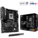 ASRock X870 PRO-A WIFI, S.AM5, 4x DDR5/8000(OC), PCIe 5.0, 2.5 G-LAN, HDMI, USB 4, WiFi, ATX