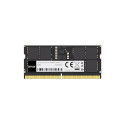 Lexar SO-DIMM 16GB DDR5 4800MHz, CL40 1.1V