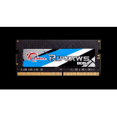 G.SKILL SO-DIMM 16GB DDR4 3200MHz Ripjaws, CL22 1.2V