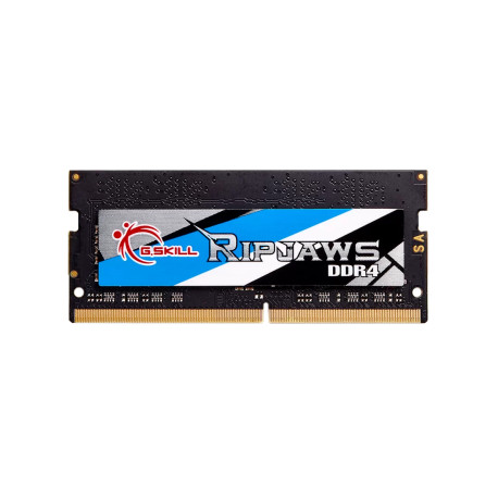 G.SKILL SO-DIMM 16GB DDR4 3200MHz Ripjaws, CL22 1.2V