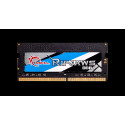 G.SKILL SO-DIMM 16GB DDR4 3200MHz Ripjaws, CL22 1.2V