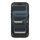Rixus ProShield Case For Apple iPhone 17 Pro, 18 Pro Black