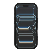 Rixus ProShield Case For Apple iPhone 17 Pro, 18 Pro Black