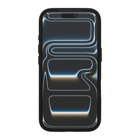 Rixus ProShield Case For Apple iPhone 17 Pro, 18 Pro Black