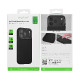 Rixus ProShield Case For Apple iPhone 17 Pro, 18 Pro Black