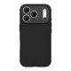 Rixus ProShield Case For Apple iPhone 17 Pro, 18 Pro Black
