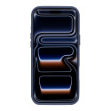 Rixus SnapGrip 360 Case For Apple iPhone 17 Pro, 18 Pro Blue