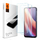 Spigen Glass tR Slim 2 Pack - Samsung Galaxy A26 5G/A16/A16 5G
