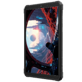 BLACKVIEW Active 5 8/128GB, 8,68" IPS 90Hz, 4G Dual SIM, NFC, Android 15, 6600mAh, IP68/IP69K
