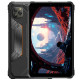 BLACKVIEW Active 5 8/128GB, 8,68" IPS 90Hz, 4G Dual SIM, NFC, Android 15, 6600mAh, IP68/IP69K