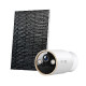 TP-Link Tapo C460 KIT solarna sigurnosna kamera sa solarnim panelom, 4K 8MP, WiFi 2,4/5GHz, noćni vid u boji, 10000mAh, IP66