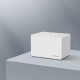 Mercusys Halo H80X(2-Pack) AX3000 Whole Home Mesh WiFi 6, Dual-Band 574Mbps/2402Mbps (2.4GHz/5GHz), 802.11ax/n/b/g 2.4 GHz -
