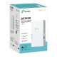 TP-Link RE220BE BE3600 dvopojasni Wi-Fi 7 pojačivač signala, 2882 + 688Mbps, EasyMesh, MLO, Gigabit Ethernet