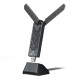 TP-Link Archer TBE400UH BE6500 Wi-Fi 7 trofrekvencijski USB 3.0 WiFi adapter s antenama visokog pojačanja