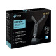 TP-Link Archer TBE400UH BE6500 Wi-Fi 7 trofrekvencijski USB 3.0 WiFi adapter s antenama visokog pojačanja