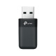 TP-Link Archer TX50U AX3000 dvopojasni Wi-Fi 6 USB adapter, 2402 + 574 Mbps, USB 3.0, WPA3, Windows 10/11