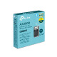 TP-Link Archer TX50U AX3000 dvopojasni Wi-Fi 6 USB adapter, 2402 + 574 Mbps, USB 3.0, WPA3, Windows 10/11