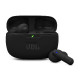 JBL Vibe BEAM2, BT5.3, in-ear bežične slušalice s mikrofonom, IP54, crne