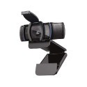 Logitech C920S Pro Full HD internet kamera, USB (960-001252)
