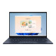 Asus Zenbook 14 UX3405CA-ST1439W 14" 3K OLED, Intel Core Ultra 7 255H, 32GB DDR5, 1TB M.2 NVMe, Intel Arc, WiFi/BT, Win 11 Ho