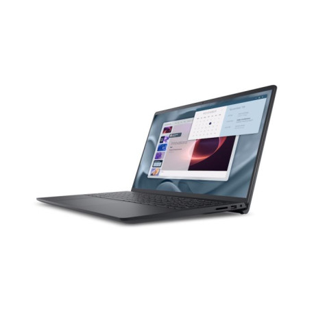 Dell Pro 15 Essential, 15.6" FHD, Intel Core i5 1334U, 16GB DDR5, 512GB SSD, Intel UHD, WiFi/BT, Ubuntu