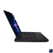 Lenovo Legion Pro 5 16IAX10H 16" 2560x1600 IPS, Intel Core Ultra 9 275HX, 32GB DDR5, 2x1TB SSD, RTX 5070 Ti 12GB, WiFi-ax/BT,