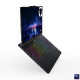 Lenovo Legion Pro 5 16IAX10H 16" 2560x1600 IPS, Intel Core Ultra 9 275HX, 32GB DDR5, 2x1TB SSD, RTX 5070 Ti 12GB, WiFi-ax/BT,