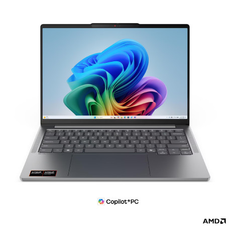 Lenovo IdeaPad Pro 5 14" 2.8K OLED, AMD Ryzen AI 9 465, 32GB DDR5, 1TB SSD, Integrated Graphics, WiFi/BT, Win 11 Pro (83SG000
