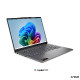 Lenovo IdeaPad Pro 5 14" 2.8K OLED, AMD Ryzen AI 9 465, 32GB DDR5, 1TB SSD, Integrated Graphics, WiFi/BT, Win 11 Pro (83SG000