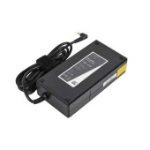 Green Cell PRO (AD144P) AC adapter 180W/19.5V 9.23A / 5.5mm-1.7mm, za Acer Aspire V15 Nitro VN7, Acer Aspire V17 Nitro VN7