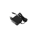 Green Cell PRO (AD25P) AC adapter 65W, 19V/3.42A, 5.5mm-2.5mm za Asus R510C R510L R556L X550C X550L Toshiba Satellite C650 L7