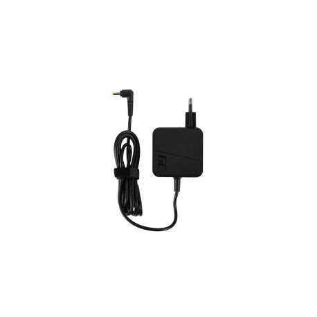 Green Cell PRO (AD76PV2) AC adapter 45W/20V 2.25A / 4.0mm-1.7mm, za Lenovo IdeaPad 110 110-15 100-15IBY 110-15IBR 320-15ISK 3
